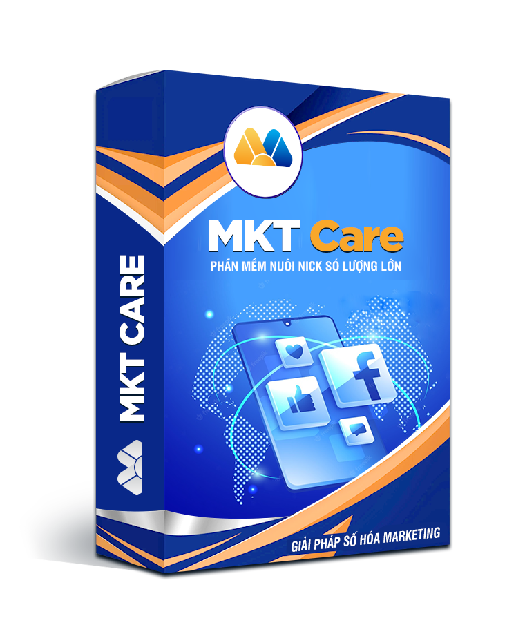 MKT care BOX